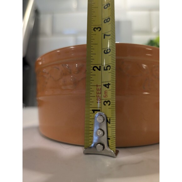 Ceritul Stoneware Bowl - Picture 5 of 5